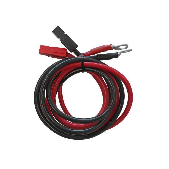 Buy Renogy 10FT 6AWG Anderson Adapter Cable（Anderson PP75 - 3/8 in Lugs）