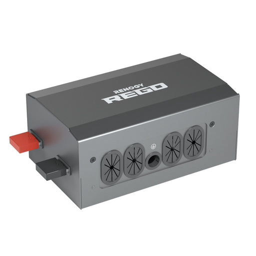 Buy Renogy New System Combiner Box (for REGO & Non-REGO) (Standard Version)