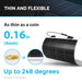 Shop Renogy 50 Watt 12 Volt Flexible Monocrystalline Solar Panel Online