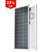 Lowest Price for Renogy 100 Watt 12 Volt Monocrystalline Solar Panel (Compact Design)