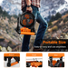 Renogy Dr.Prepare X25 Portable Camping Fan with LED Light With Discount