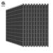 Renogy 4pcs 320 Watt Rigid Monocrystalline Solar Panel Limited Stock