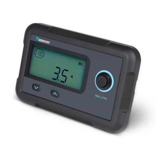 Buy Renogy Monitoring Screen for Smart Lithium Battery Series