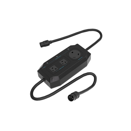 Buy Renogy 30A Single Phase Parallel Kit