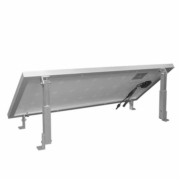 Buy Renogy Solar Panel Flat Roof Tilt Mount