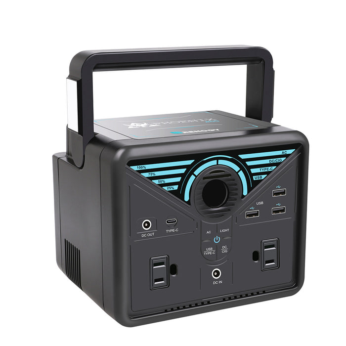Buy Renogy 200 223Wh / 200W Portable Power Station