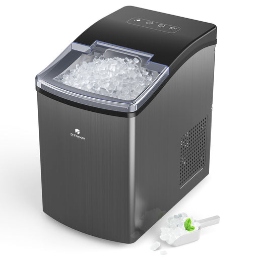 Buy Renogy Dr.Prepare Countertop Nugget Ice Maker