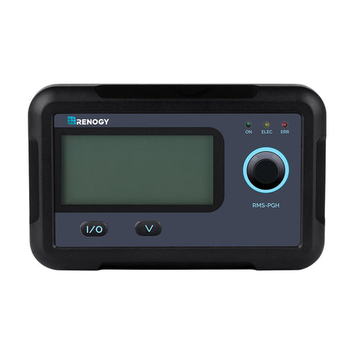 Buy Renogy Monitoring Screen for PGH Inverter Series