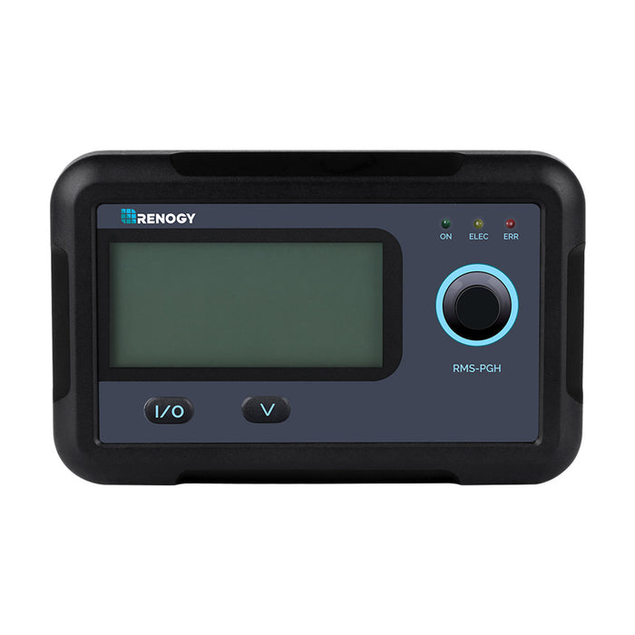 Buy Renogy Monitoring Screen for PGH Inverter Series