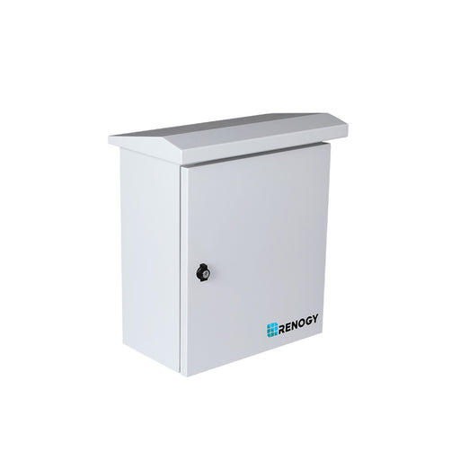 Buy Renogy 5 Strings Solar Combiner Box