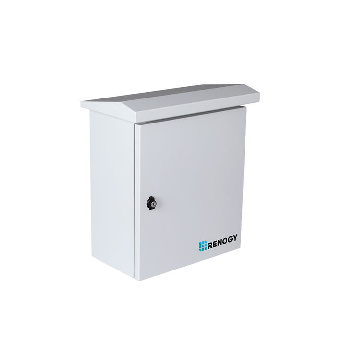 Buy Renogy 5 Strings Solar Combiner Box