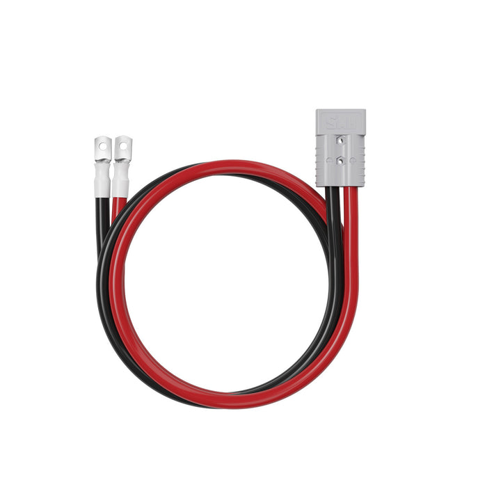 Buy Renogy 5FT 3/0AWG Anderson Adapter Cable（Anderson SB350 - Ring Lug）