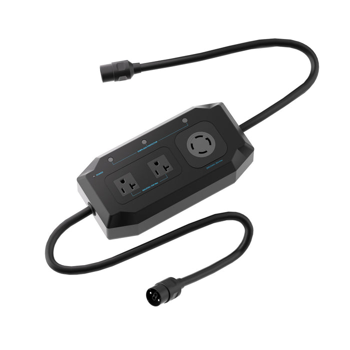 Buy Renogy 30A Split Phase Parallel Kit