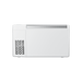 Buy BougeRV 12V 23 Quart (22L) Portable Fridge For Travel | A3001-02204 (With Portable Car Refrigerator Cover And Without Portable Power Station for Fridge)