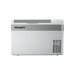 Buy BougeRV 12V 30 Quart (28L) Portable Fridge | A3001-02803 (Without Portable Car Fridge Cover And With Portable Power Station for Fridge)