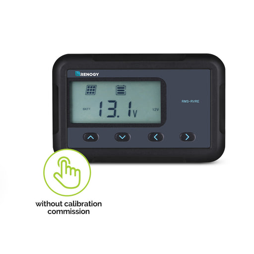 Purchase Renogy Monitoring Screen for Rover Elite Series