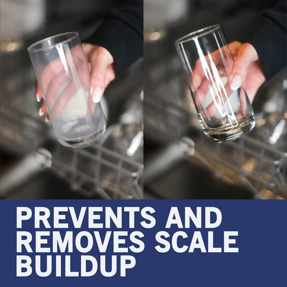 NuvoH2O RV System Replacement Cartridge Filter, Sediment + Iron | 711357