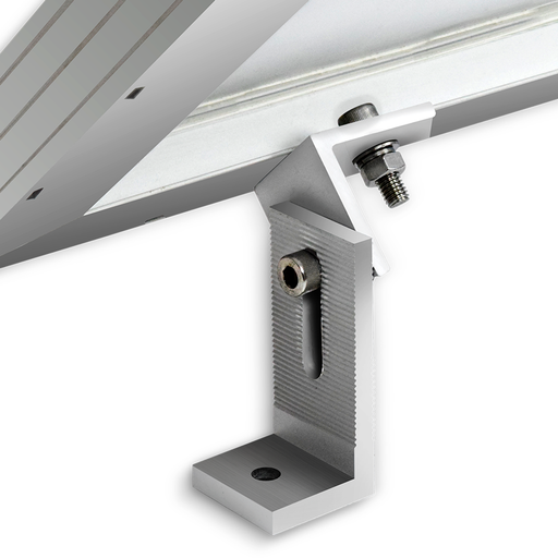 Purchase Renogy Solar Panel Flat Roof Tilt Mount