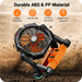 Purchase Renogy Dr.Prepare X25 Portable Camping Fan with LED Light