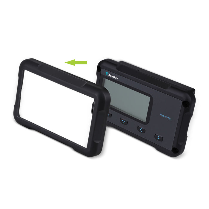 Shop Renogy Monitoring Screen for Rover Elite Series Online