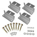 Shop Renogy 100 Watt 12 Volt Solar RV Kit Online