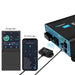 Buy Renogy 1000W 12V Pure Sine Wave Inverter with Power Saving Mode (New Edition) (w/ Renogy ONE Core + Bluetooth Module)