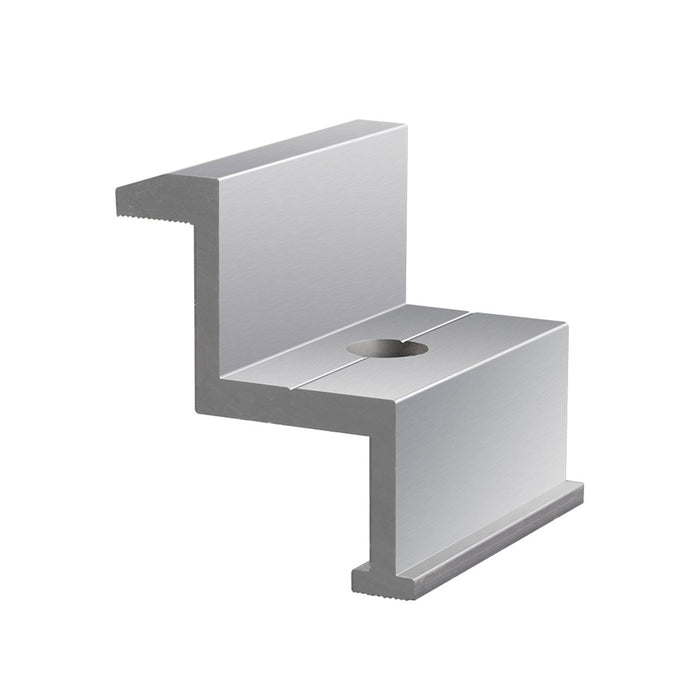 Shop Renogy Solar Panel Pole Mount Single Side 27.4in Online