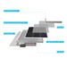 Renogy 50 Watt 12 Volt Monocrystalline Solar Panel Available Now