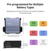 Renogy 36V/48V Rover Boost 10A MPPT Solar Charge Controller Available Now