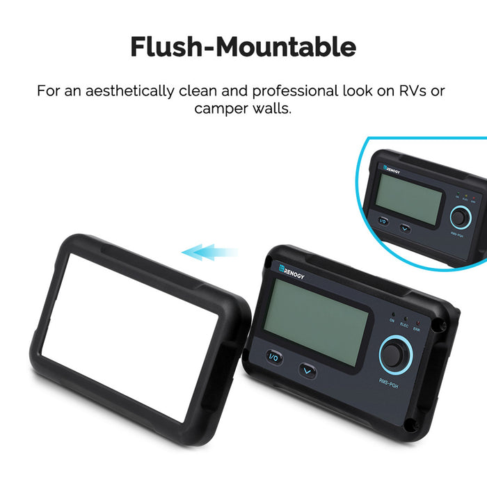 Renogy Monitoring Screen for PGH Inverter Series Product Image