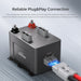 Renogy 10kWh BATTERY PACK 12V Available Now