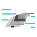 Renogy 30 Watt 12V Monocrystalline Starter Kit Product Image