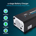 Renogy 2000W 12V Pure Sine Wave Inverter Charger w/ LCD Display Product Image