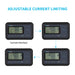 Renogy Monitoring Screen for DC-DC MPPT Battery Charger Series Product Image