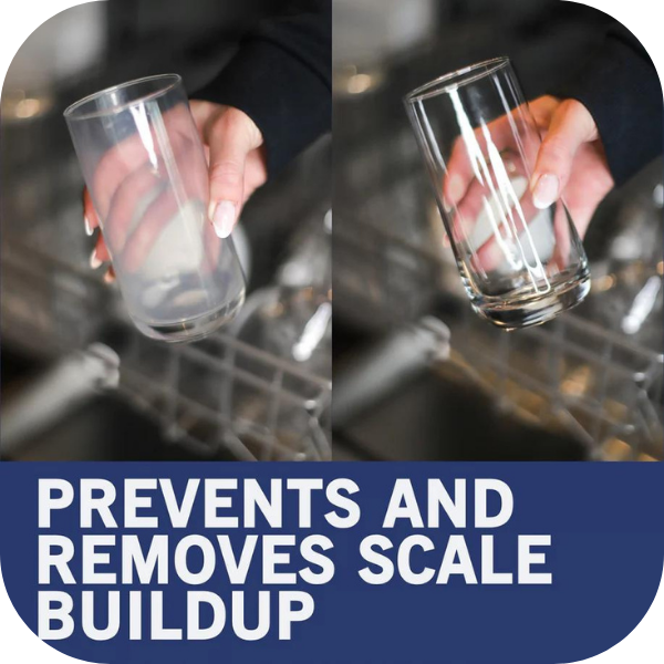 NuvoH2O Manor Trio Water Softener - Iron & Carbon | 16023 Available Now