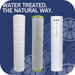 Shop NuvoH2O Manor Trio System Replacement Cartridge, Sediment and Carbon | 711253 Online