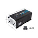 Renogy 2000W 12V Pure Sine Wave Inverter Charger w/ LCD Display Highlights