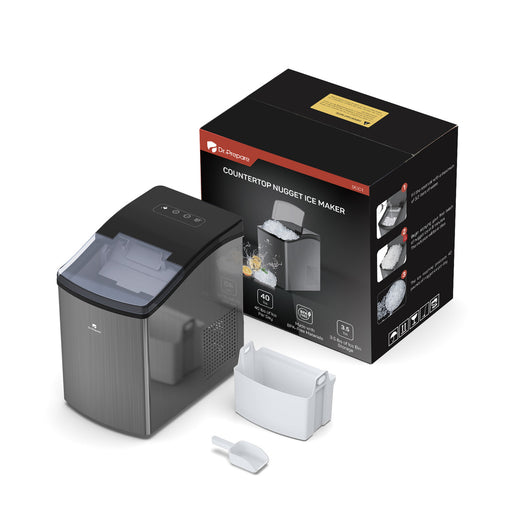 Purchase Renogy Dr.Prepare Countertop Nugget Ice Maker