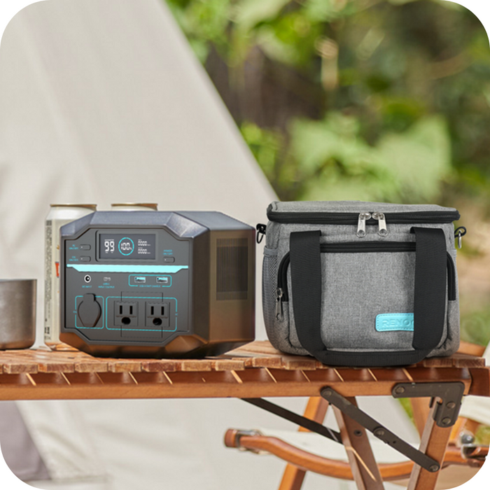 Renogy Package Bag for Renogy Portable Power Station 200 Product Image