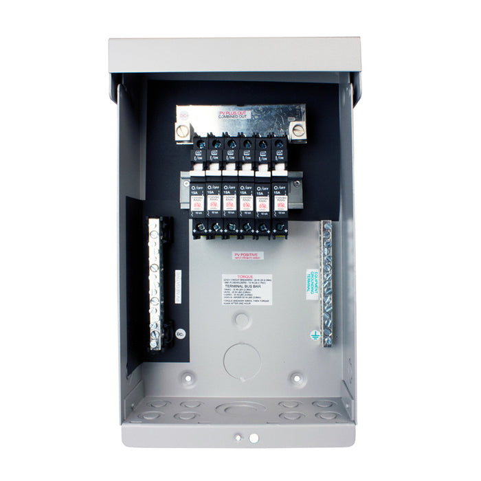 Buy Renogy MidNite Solar Combiner Box 510-0006