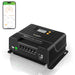 Buy BougeRV 30A MPPT Solar Charge Controller with Bluetooth 12V/24V | ISE197