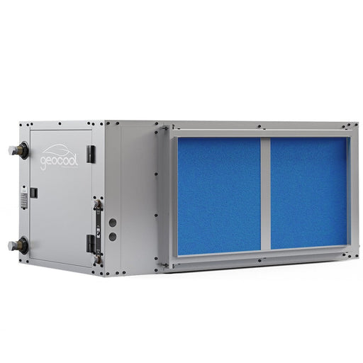 Buy MRCOOL GeoCool 24K BTU, 2 Ton, Horizontal CuNi Coil Right Return w/ Desuperheater | GCHPH024TGTANDR