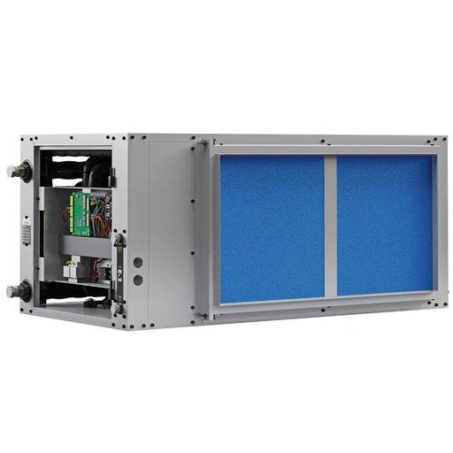 Purchase MRCOOL GeoCool 24K BTU, 2 Ton, Horizontal CuNi Coil Right Return w/ Desuperheater | GCHPH024TGTANDR