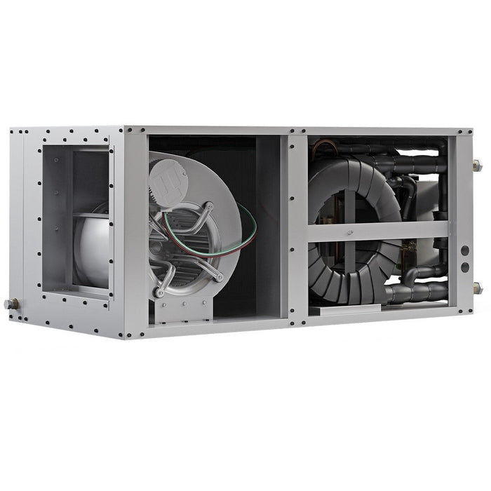Best Price for MRCOOL GeoCool 24K BTU, 2 Ton, Horizontal CuNi Coil Right Return w/ Desuperheater | GCHPH024TGTANDR