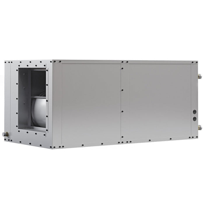 MRCOOL GeoCool 24K BTU, 2 Ton, Horizontal CuNi Coil Right Return w/ Desuperheater | GCHPH024TGTANDR Available Now
