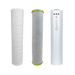 Buy NuvoH2O Manor Trio System Replacement Cartridge, Sediment and Carbon | 711253