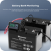 Renogy Monitoring Screen for Smart Lithium Battery Series With Discount