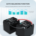 Renogy 24V 25Ah Lithium Iron Phosphate (LiFePO4) Battery Available Now