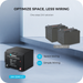 Best Price for Renogy 24V 25Ah Lithium Iron Phosphate (LiFePO4) Battery