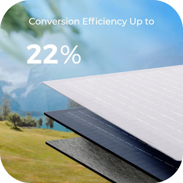 Learn More About Renogy 200 223Wh / 200W Portable Power Station / Solar Generator Bundle